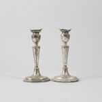 1208 6435 CANDLESTICKS